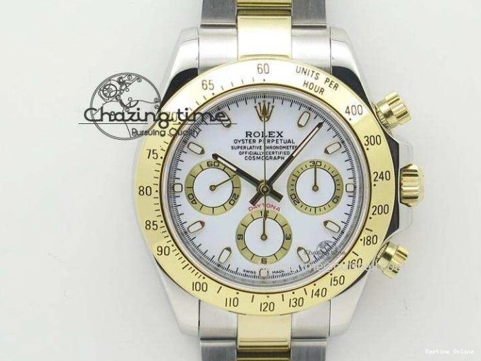 0124 Stretchable Yacht-Master 126655 C+F 1:1 Best Edition Black Ceramic Bezel on Oysterflex Rubber Strap VR 1955